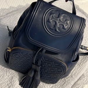 Tory Burch Backpack Authentic